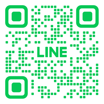 パーソナルマシンピラティスジムArco 都賀本店 公式LINEの友だち追加用QRコード